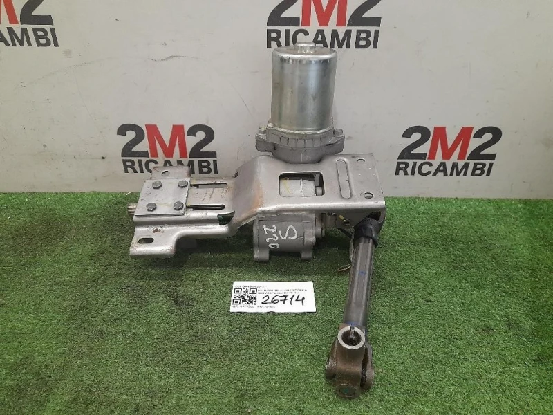 Pompa Servosterzo GM45000201J1 Hyundai I20 I 2012