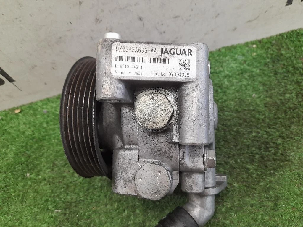 Pompa Servosterzo 9X233A696AA Jaguar XF I 2008