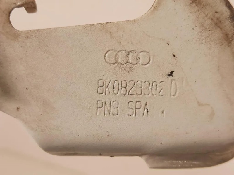 Cerniera Cofano ANT DX 8K0 823 302 D Audi A4 8K5 Avant 2008