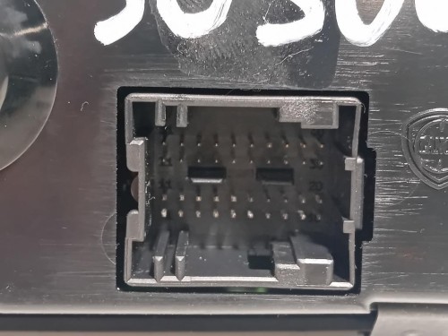 Modulo Comando Riscaldamento Clima