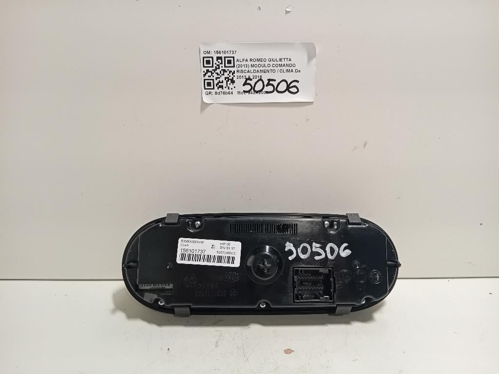 Cerniera Cofano ANT DX 4K0823302A Audi A6 4a5c8 Avant 2018