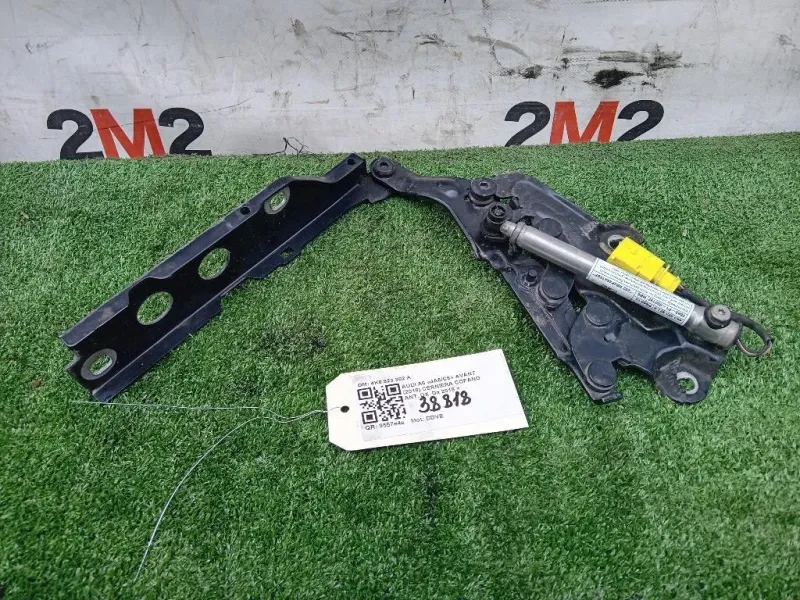 Cerniera Cofano ANT DX 4K0823302A Audi A6 4a5c8 Avant 2018