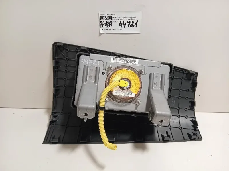 Air-bag Passeggero GA210-04420 Daihatsu Terios II 2009