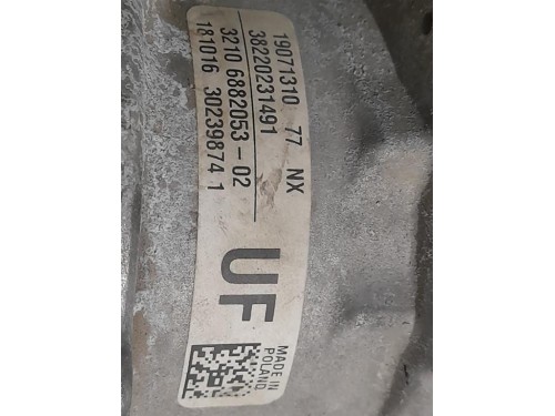 Pompa Servosterzo 19071310 Mini MINI Cooper F56 2014