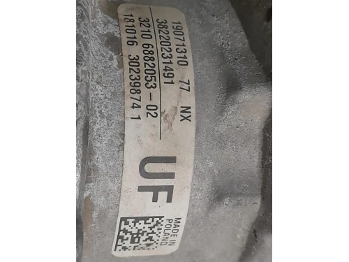 Pompa Servosterzo 19071310 Mini MINI Cooper F56 2014