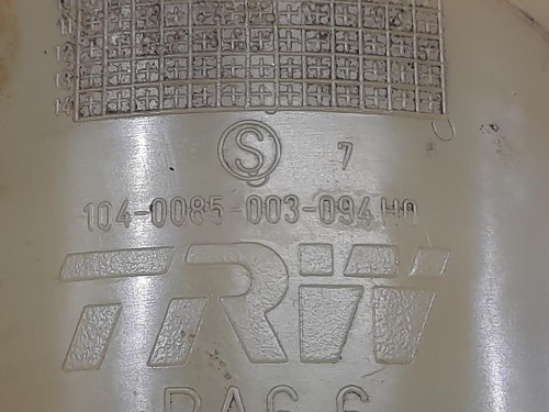 Pompa Servosterzo 104-0085 000-094H Opel Astra H 2005