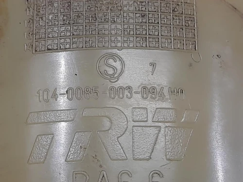 Pompa Servosterzo 104-0085 000-094H Opel Astra H 2005