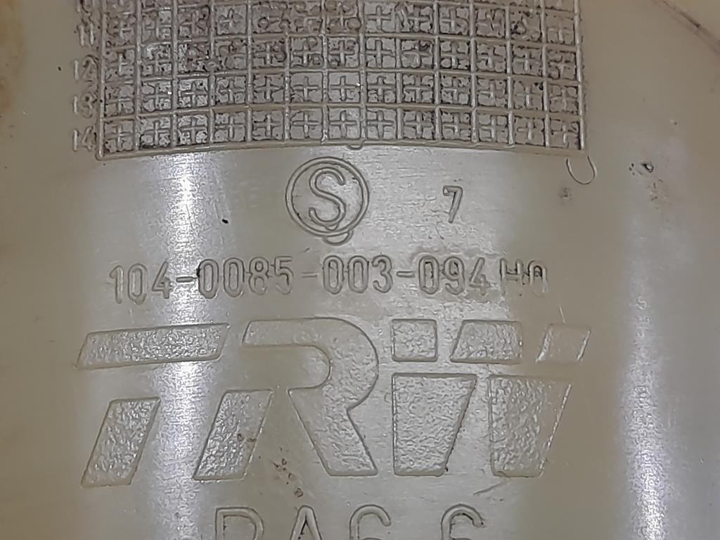 Pompa Servosterzo 104-0085 000-094H Opel Astra H 2005