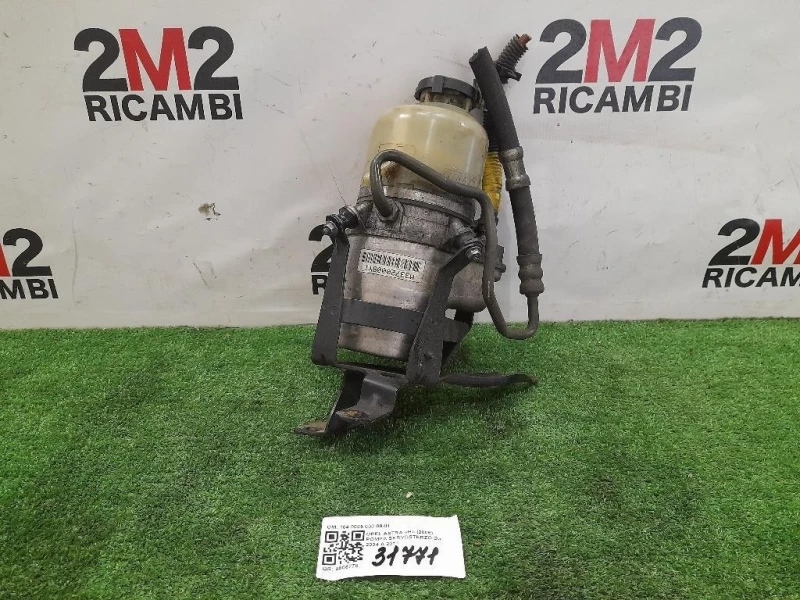 Pompa Servosterzo 104-0085 000-094H Opel Astra H 2005