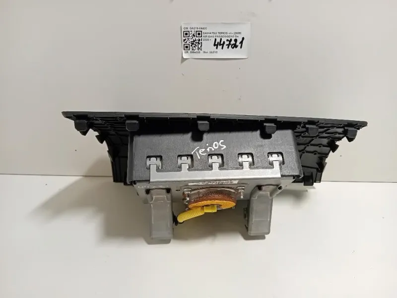 Air-bag Passeggero GA210-04420 Daihatsu Terios II 2009