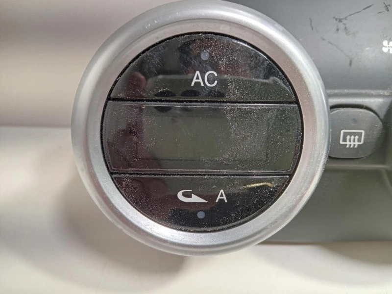 Modulo Comando Riscaldamento Clima 156101737 5556000902 Alfa Romeo Giulietta 2013