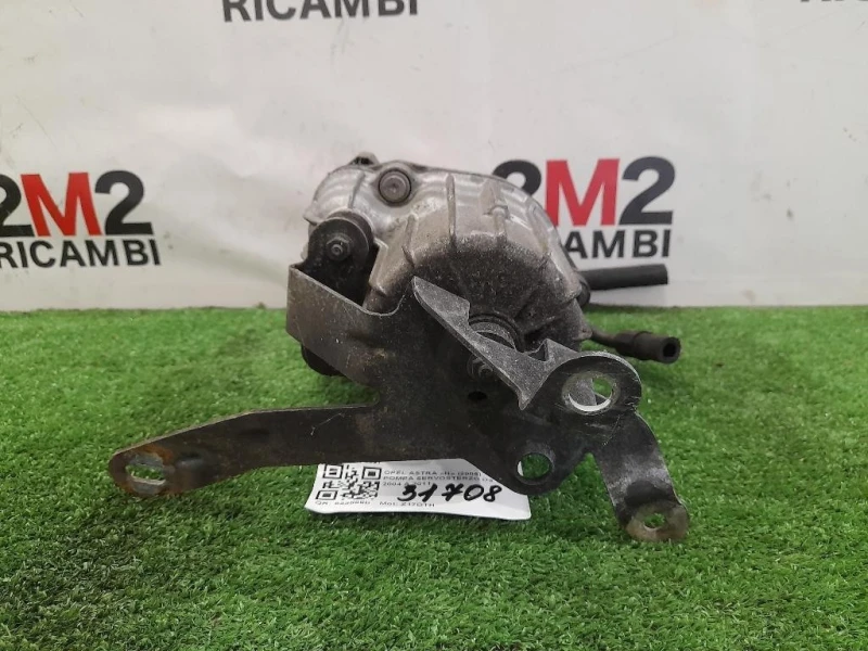 Pompa Servosterzo 13192897 Opel Astra H 2005