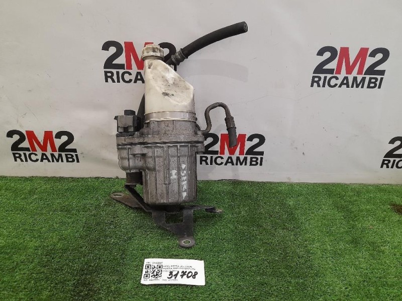 Pompa Servosterzo 13192897 Opel Astra H 2005