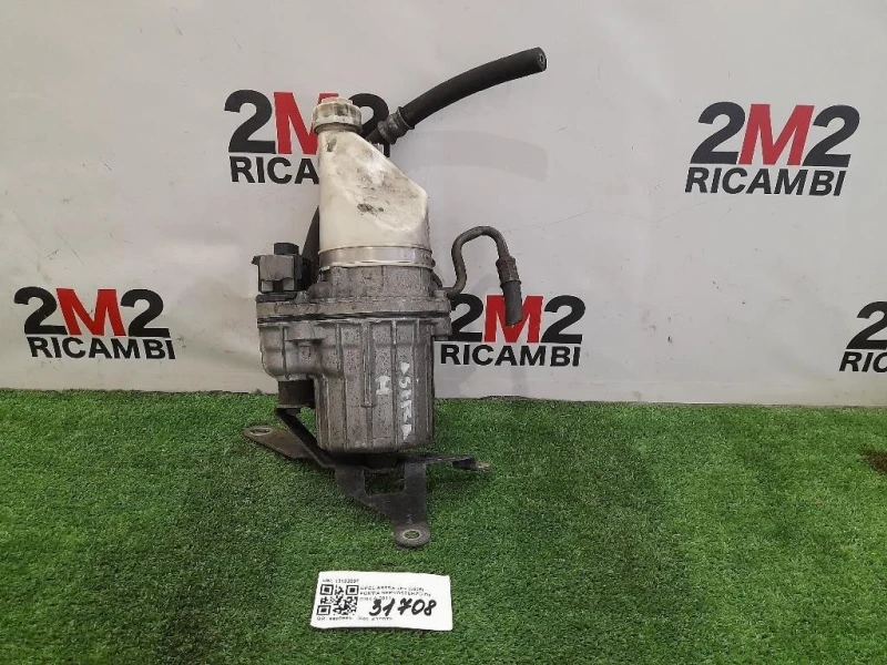 Pompa Servosterzo 13192897 Opel Astra H 2005