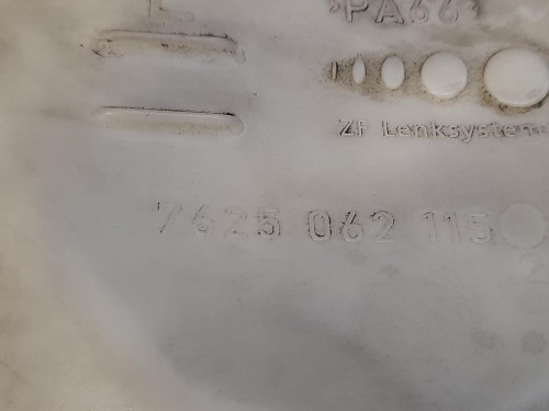 Pompa Servosterzo 7625062115 Opel Astra H 2005