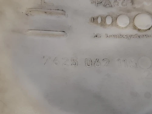 Pompa Servosterzo 7625062115 Opel Astra H 2005