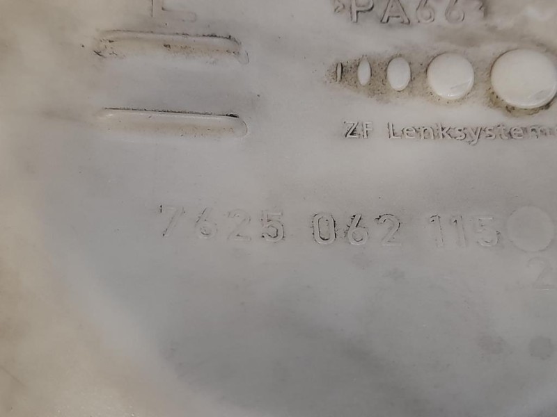 Pompa Servosterzo 7625062115 Opel Astra H 2005