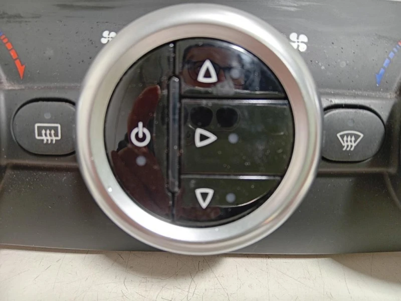 Modulo Comando Riscaldamento Clima 156101737 Alfa Romeo Giulietta 2013