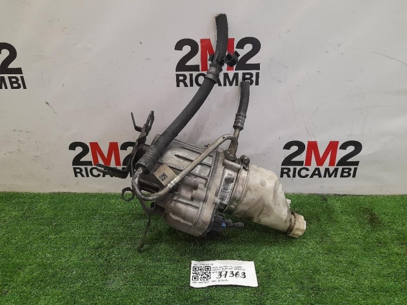 Pompa Servosterzo 7625062115 Opel Astra H 2005