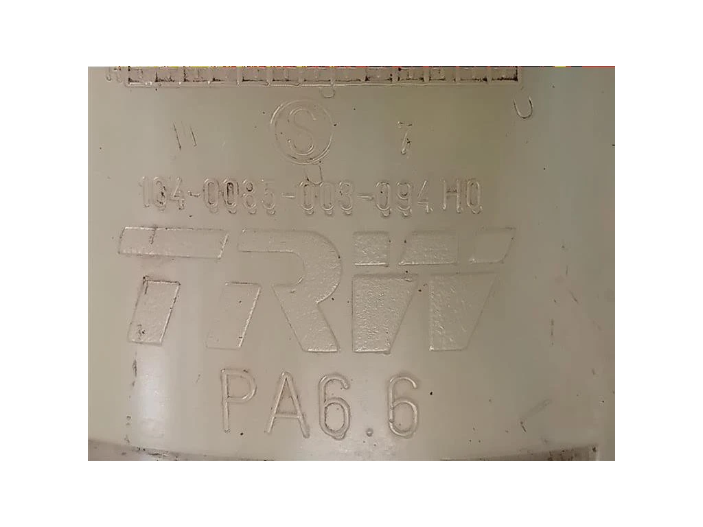 Pompa Servosterzo 104-0085-003-094 Opel Astra H 2005