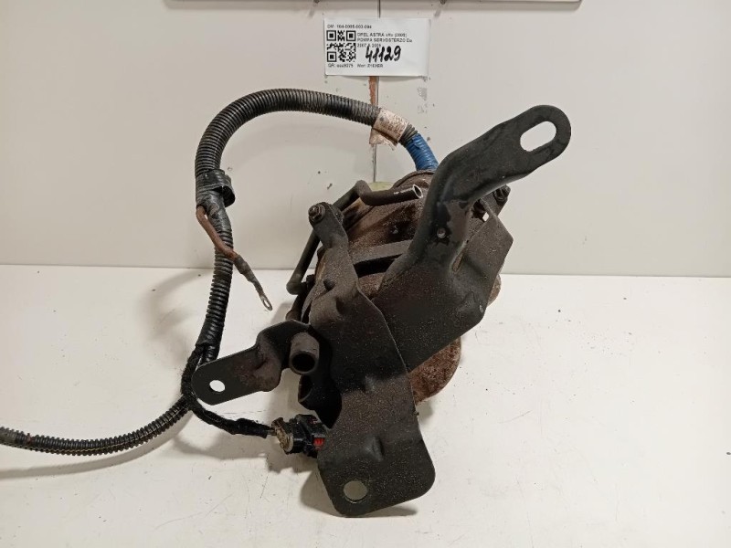 Pompa Servosterzo 104-0085-003-094 Opel Astra H 2005