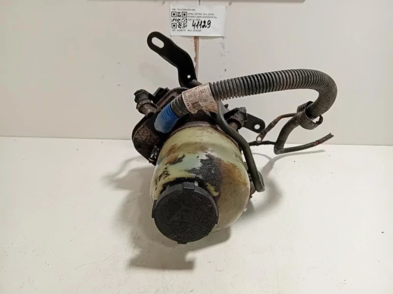 Pompa Servosterzo 104-0085-003-094 Opel Astra H 2005