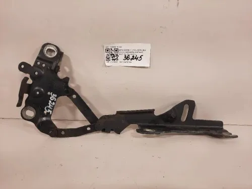 Cerniera Cofano ANT DX 139896 10 DX Bmw Serie 1 F20 Berlina 2012