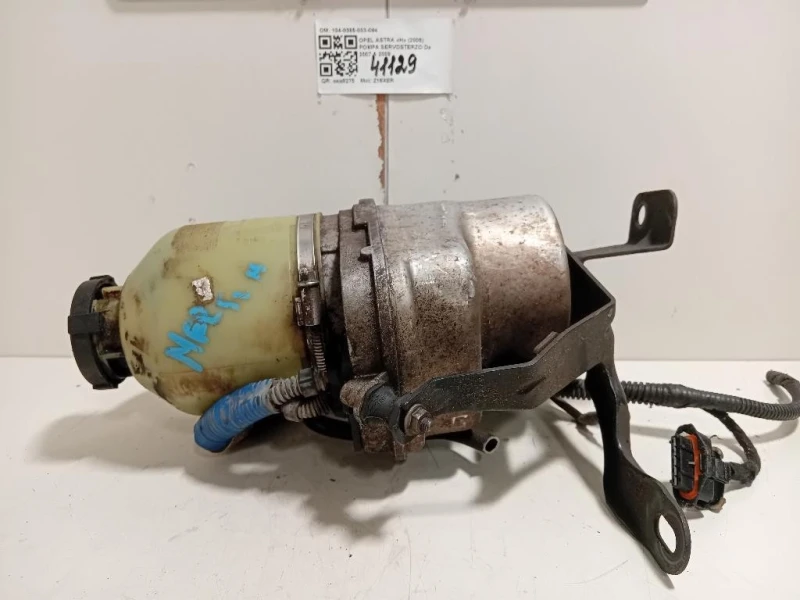 Pompa Servosterzo 104-0085-003-094 Opel Astra H 2005
