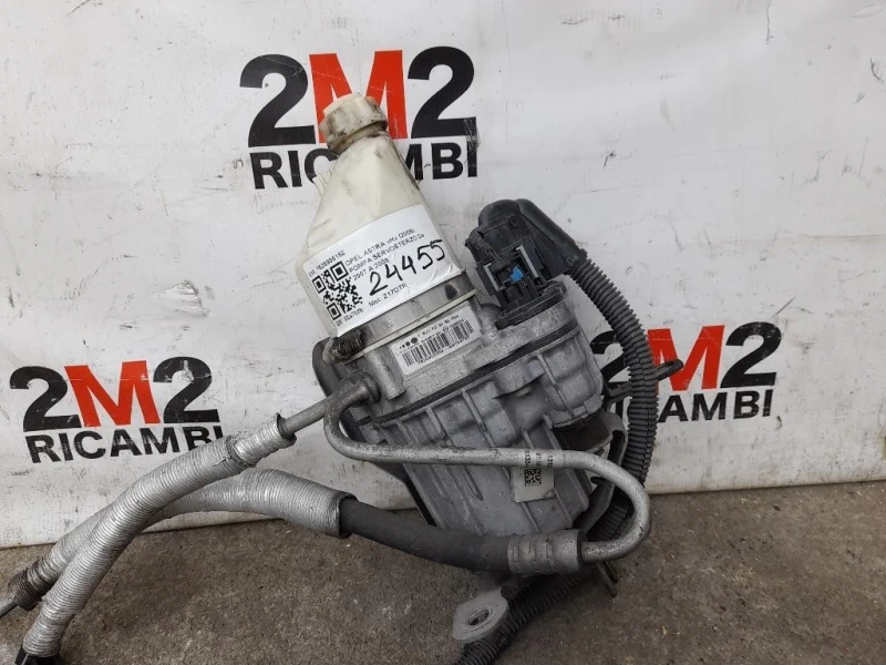 Pompa Servosterzo 7625955152 Opel Astra H 2005