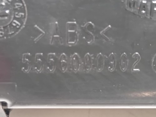 Modulo Comando Riscaldamento Clima