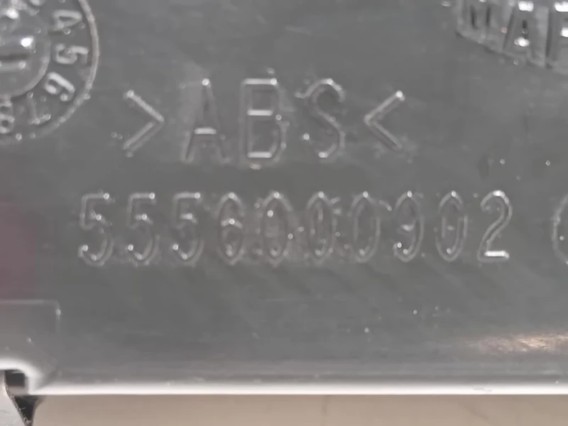 Modulo Comando Riscaldamento Clima 156099234 Alfa Romeo Giulietta 2013