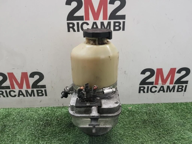 Pompa Servosterzo 93179568 1040085003094 Opel Astra H Cabrio 2005