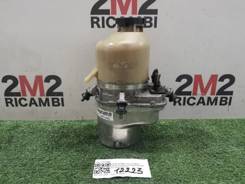 Pompa Servosterzo 93179568 1040085003094 Opel Astra H Cabrio 2005