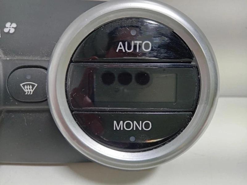 Modulo Comando Riscaldamento Clima 156099234 Alfa Romeo Giulietta 2013