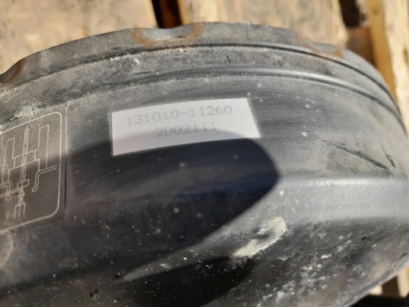 Pompa Servosterzo Opel Astra J 2010