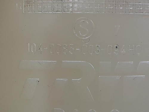 Pompa Servosterzo 104-0085-003-094 Opel Astra J 2010