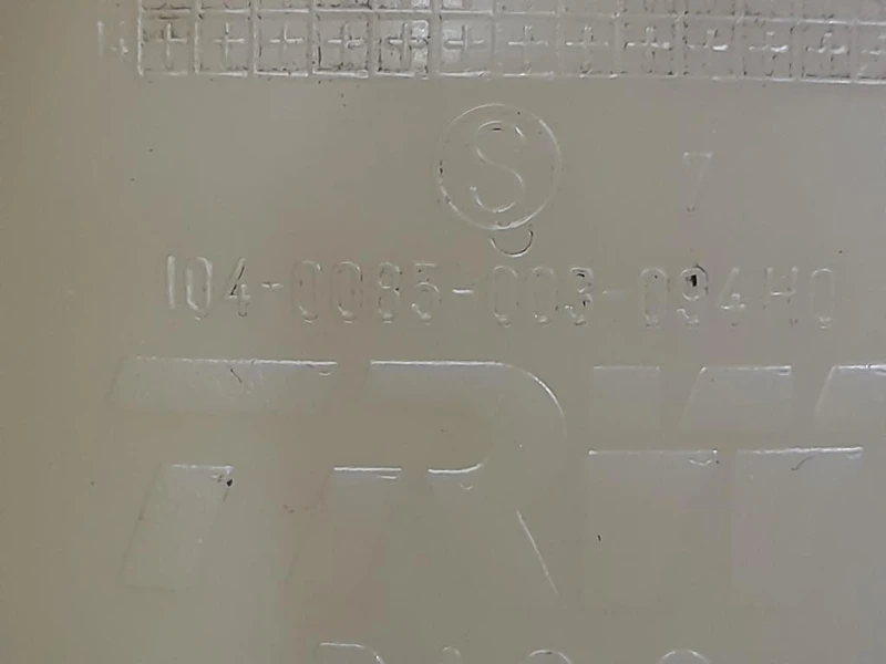 Pompa Servosterzo 104-0085-003-094 Opel Astra J 2010