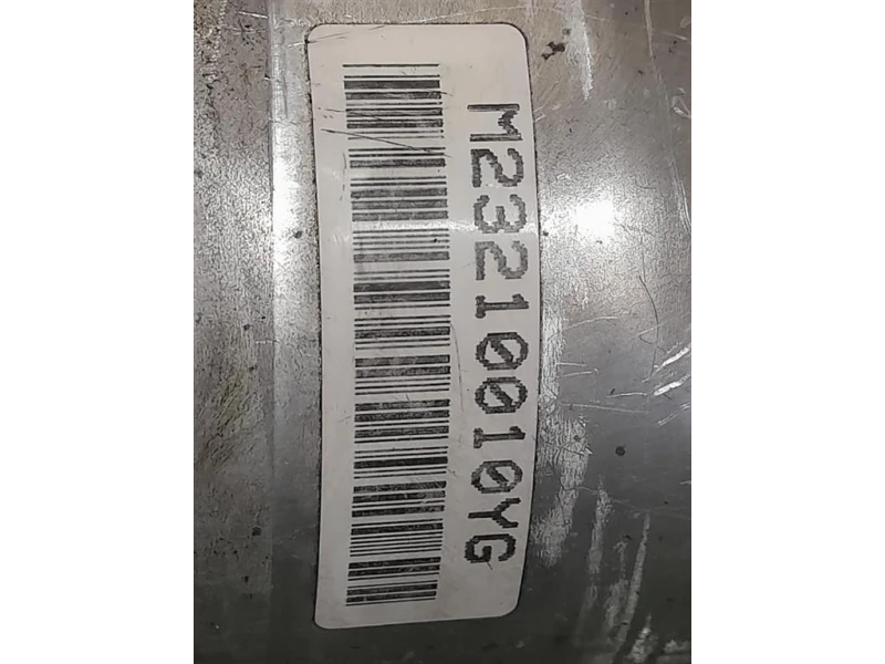 Pompa Servosterzo 104-0085-003-094 Opel Astra J 2010