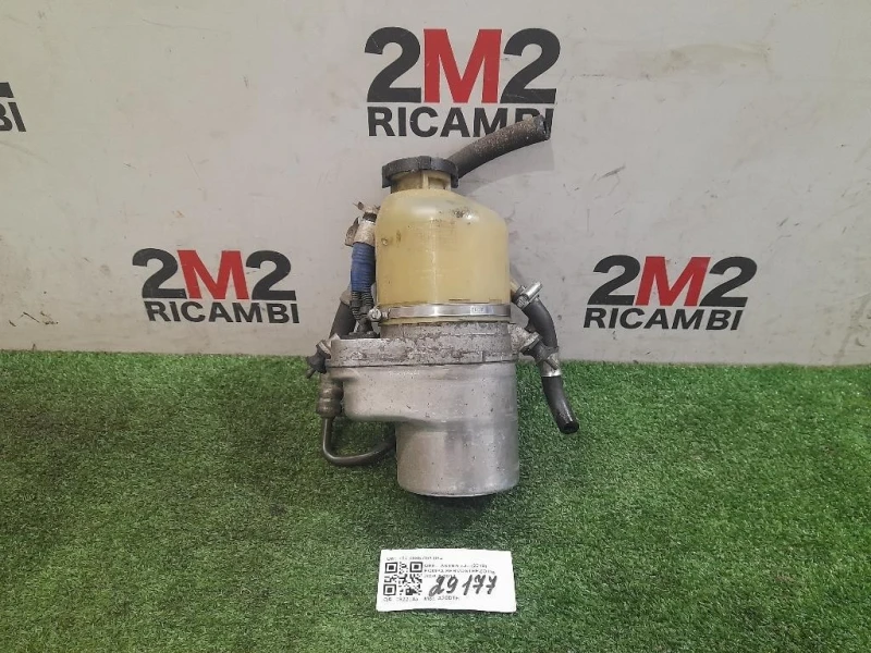Pompa Servosterzo 104-0085-003-094 Opel Astra J 2010