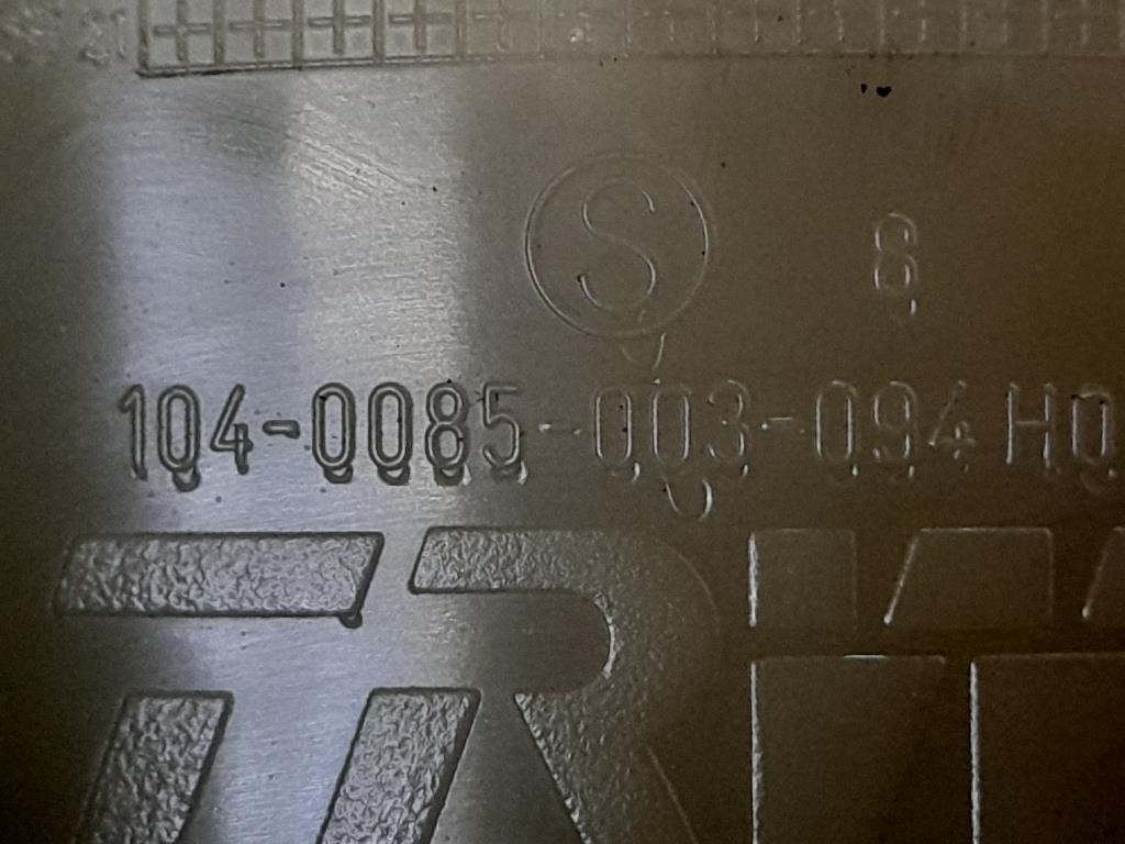 Pompa Servosterzo 1040085003 Opel Meriva B 2010