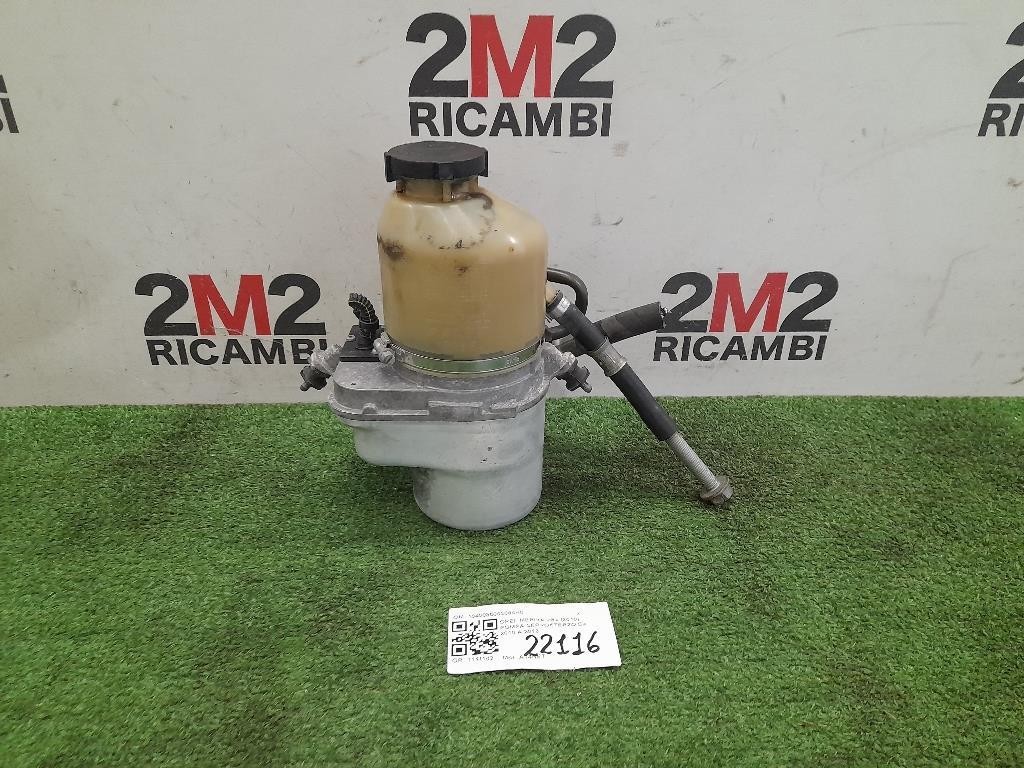 Pompa Servosterzo 1040085003094H0 Opel Meriva B 2010