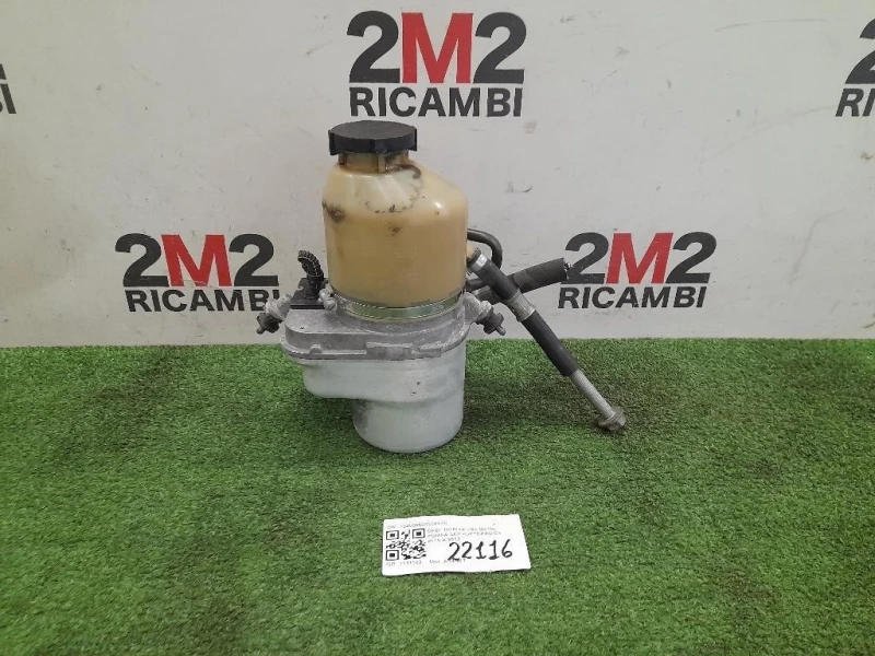Pompa Servosterzo 1040085003094H0 Opel Meriva B 2010