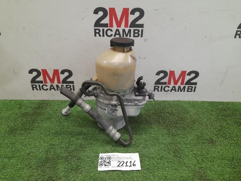 Pompa Servosterzo 1040085003094H0 Opel Meriva B 2010