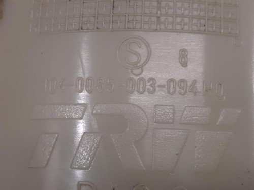 Pompa Servosterzo 104-0085-003-094HH0 POMPA IDRAULICA Opel Meriva B 2014