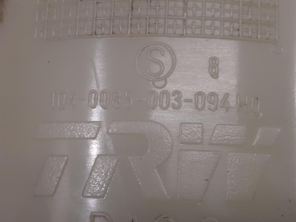 Pompa Servosterzo 104-0085-003-094HH0 POMPA IDRAULICA Opel Meriva B 2014