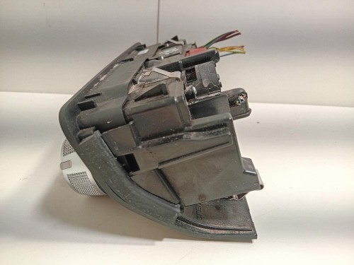 Modulo Comando Riscaldamento Clima