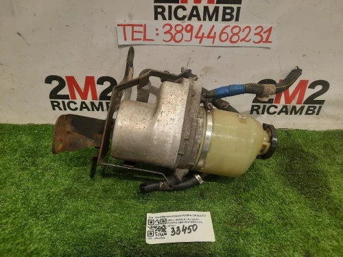 Pompa Servosterzo 104-0085-003-094HH0 POMPA IDRAULICA Opel Meriva B 2014