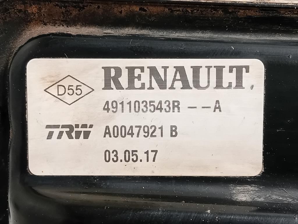 Pompa Servosterzo 491103543R Opel Movano B 2010