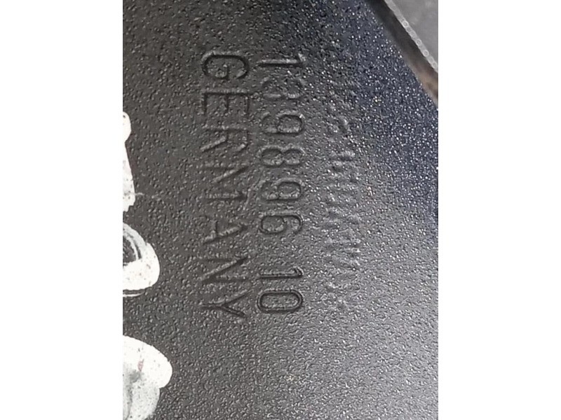 Cerniera Cofano ANT DX 139896 10 Bmw Serie 3 F30 Berlina 2012