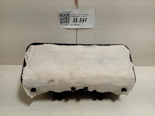 Air-bag Passeggero